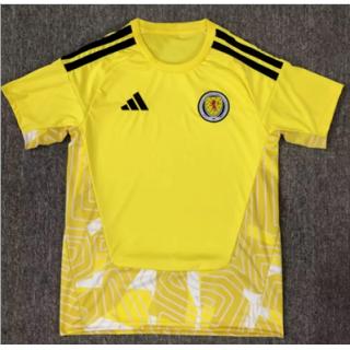 Escocia 1a Equipación Portero 2026